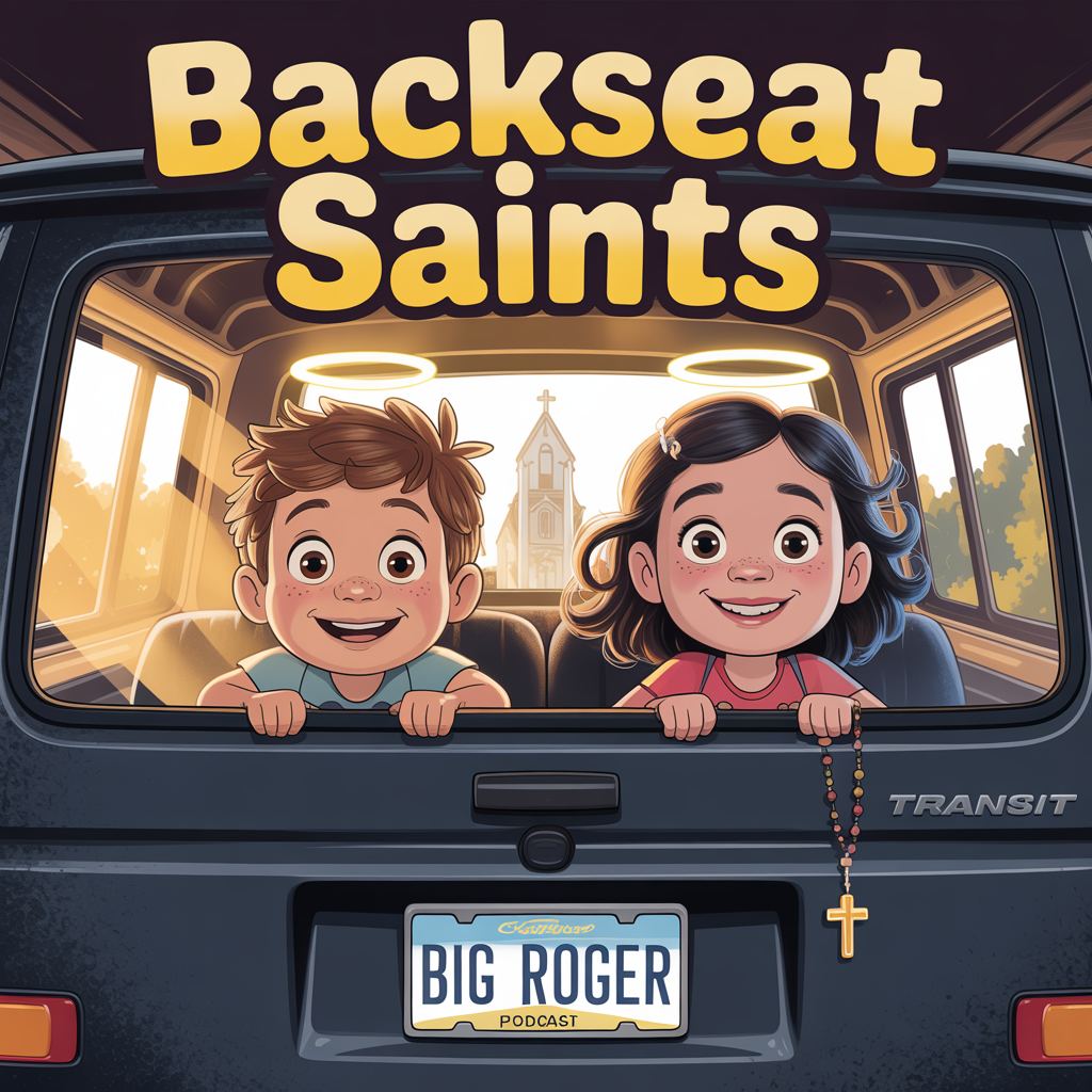 Backseat Saints